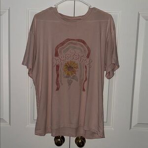 Roxy Tee